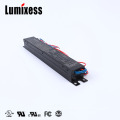 Professional LED Ballast 40w 110mA led tube driver for T8 linear lamp